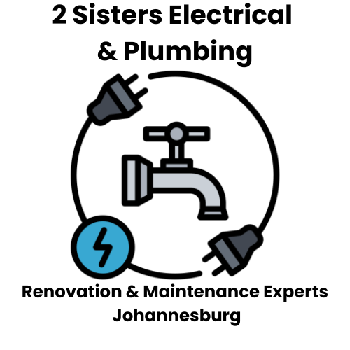2 sisters electrical, plumbing, renovations & maintenance experts Johannesburg